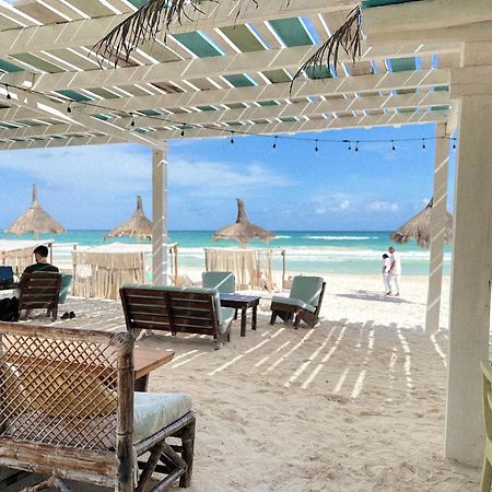 Hotel Coco Unlimited Tulum Zewnętrze zdjęcie