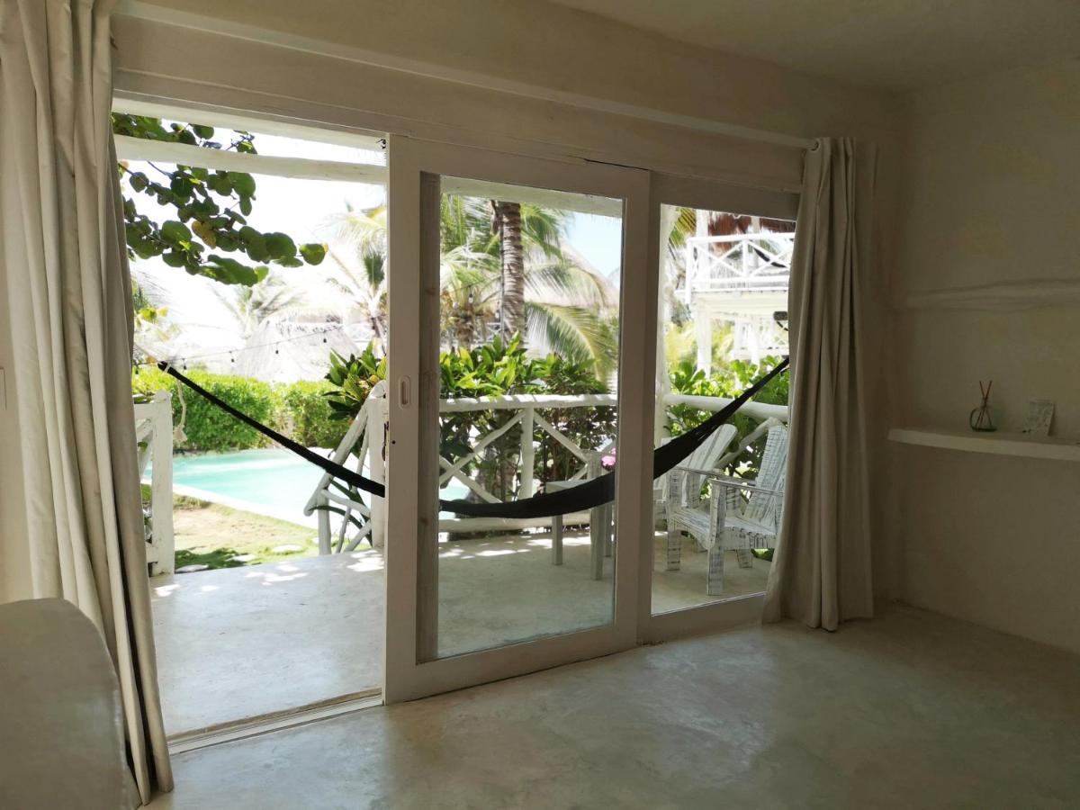 Hotel Coco Unlimited Tulum Zewnętrze zdjęcie