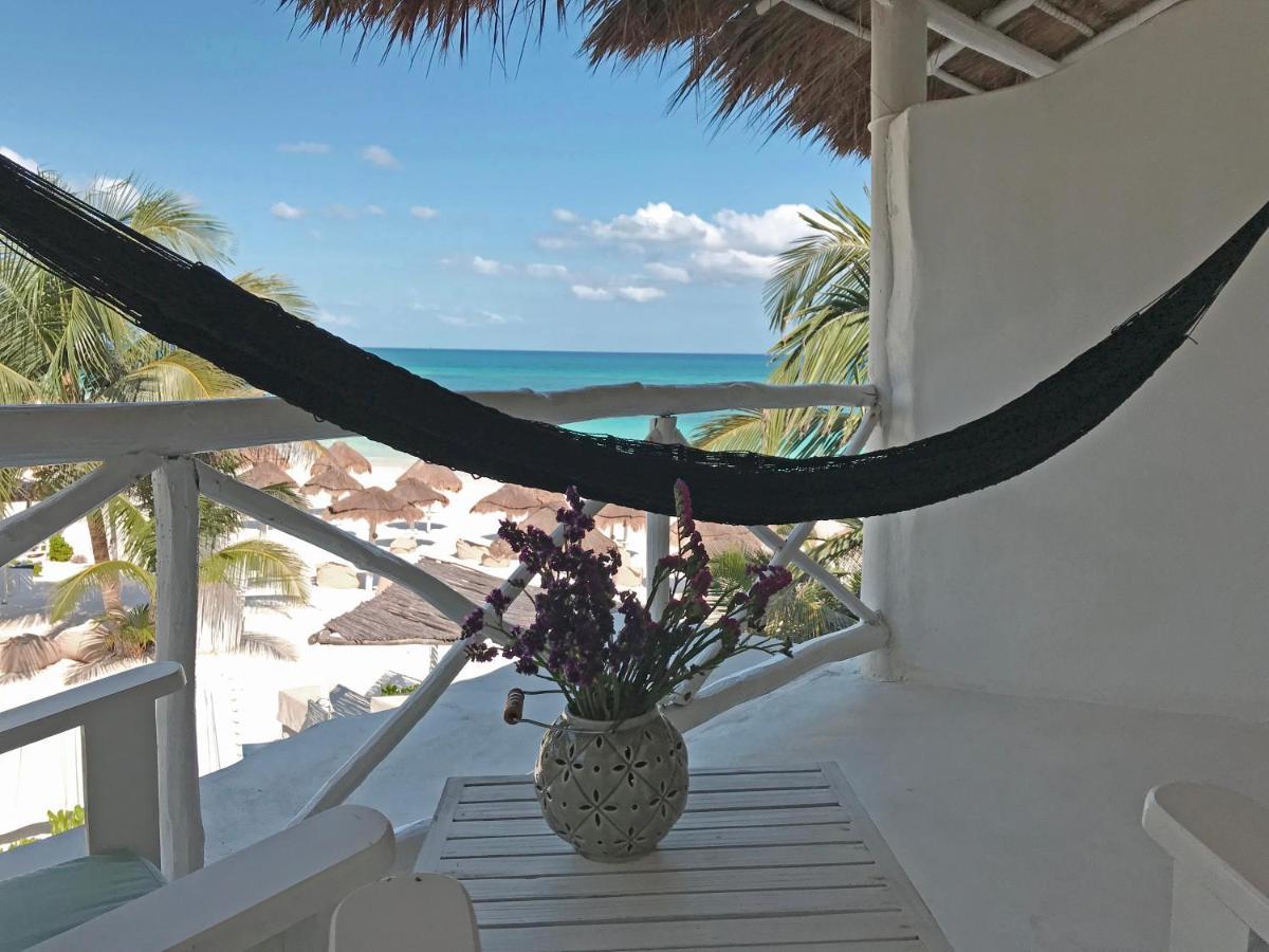 Hotel Coco Unlimited Tulum Zewnętrze zdjęcie