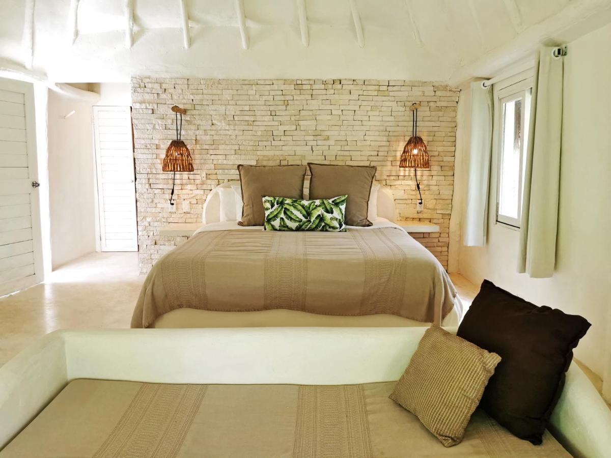 Hotel Coco Unlimited Tulum Zewnętrze zdjęcie