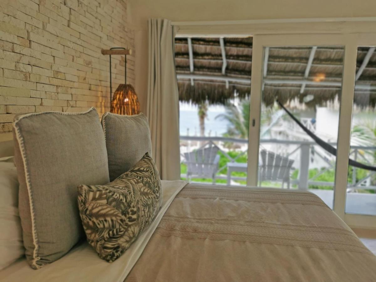 Hotel Coco Unlimited Tulum Zewnętrze zdjęcie