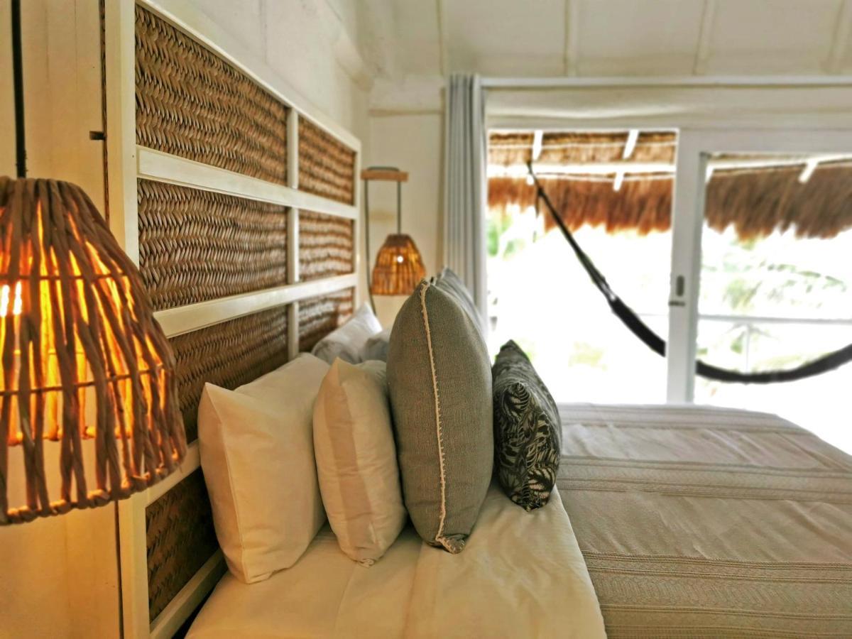 Hotel Coco Unlimited Tulum Zewnętrze zdjęcie