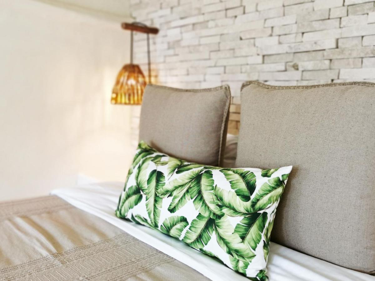 Hotel Coco Unlimited Tulum Zewnętrze zdjęcie