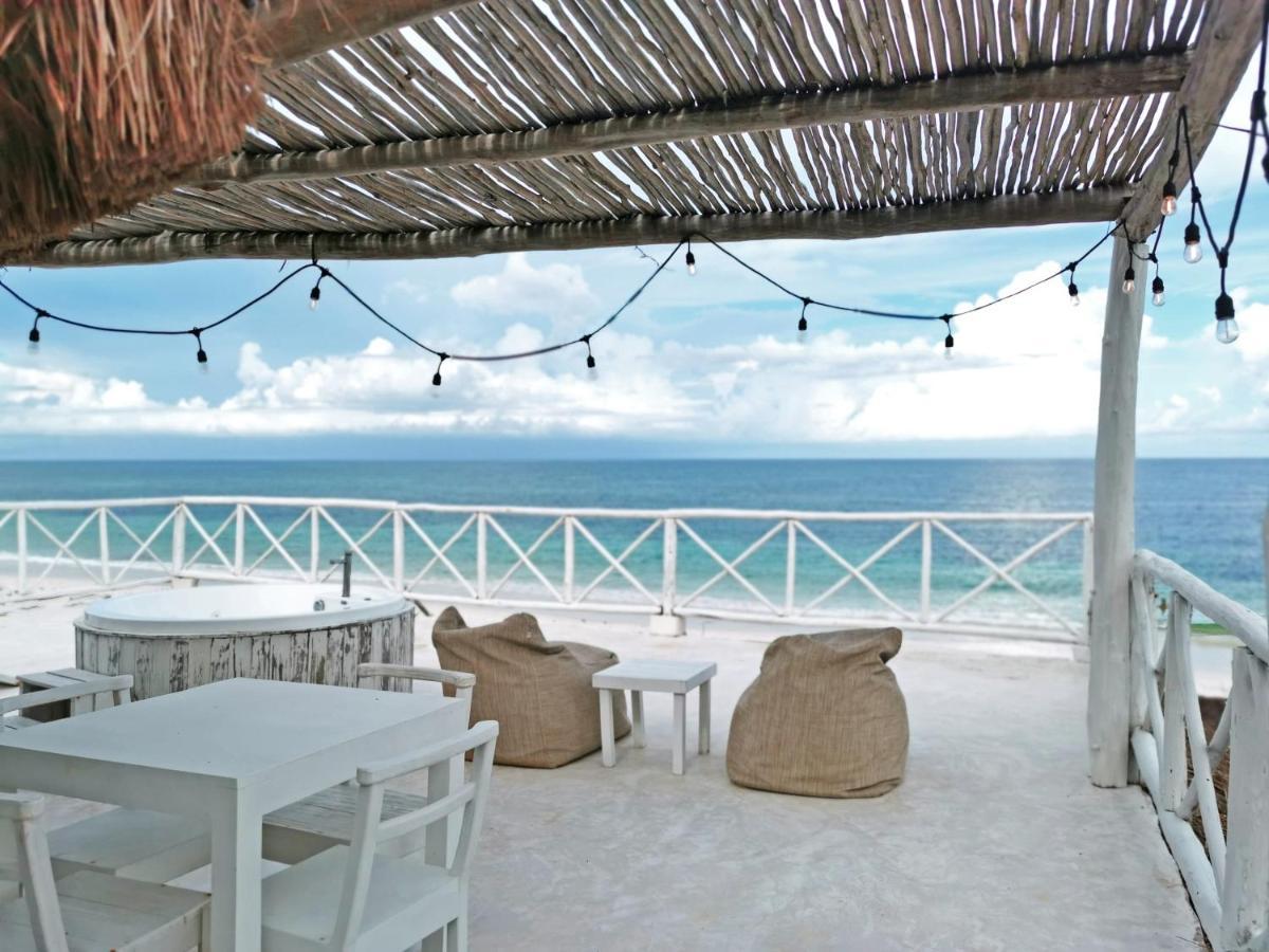Hotel Coco Unlimited Tulum Zewnętrze zdjęcie