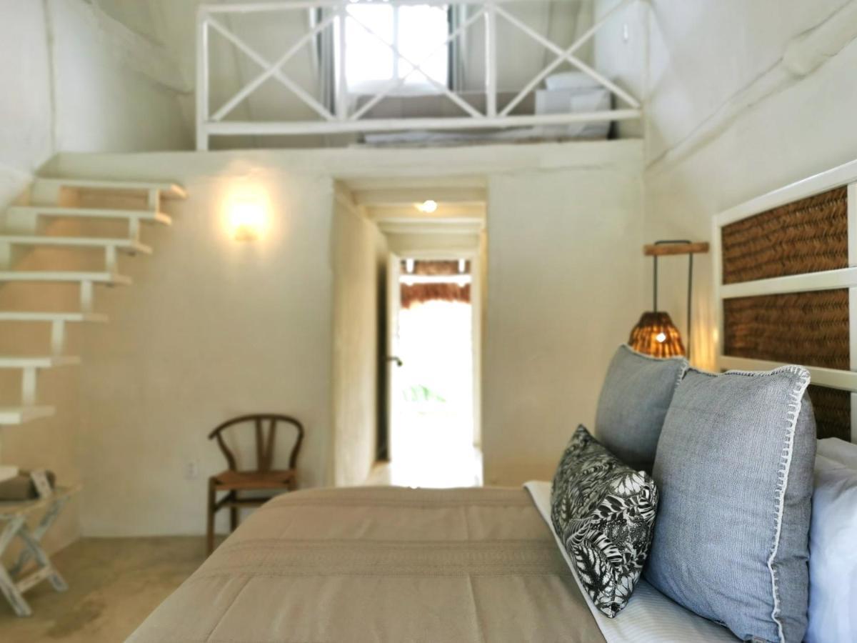 Hotel Coco Unlimited Tulum Zewnętrze zdjęcie