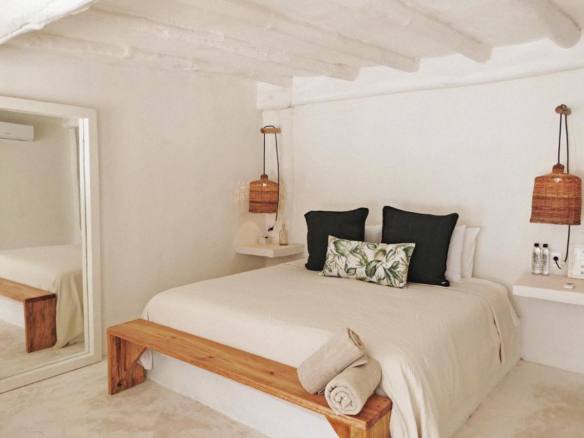 Hotel Coco Unlimited Tulum Zewnętrze zdjęcie