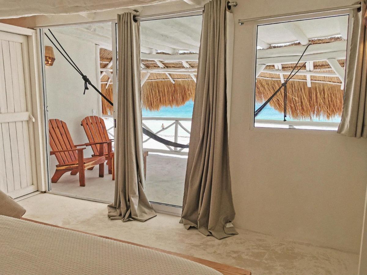 Hotel Coco Unlimited Tulum Zewnętrze zdjęcie