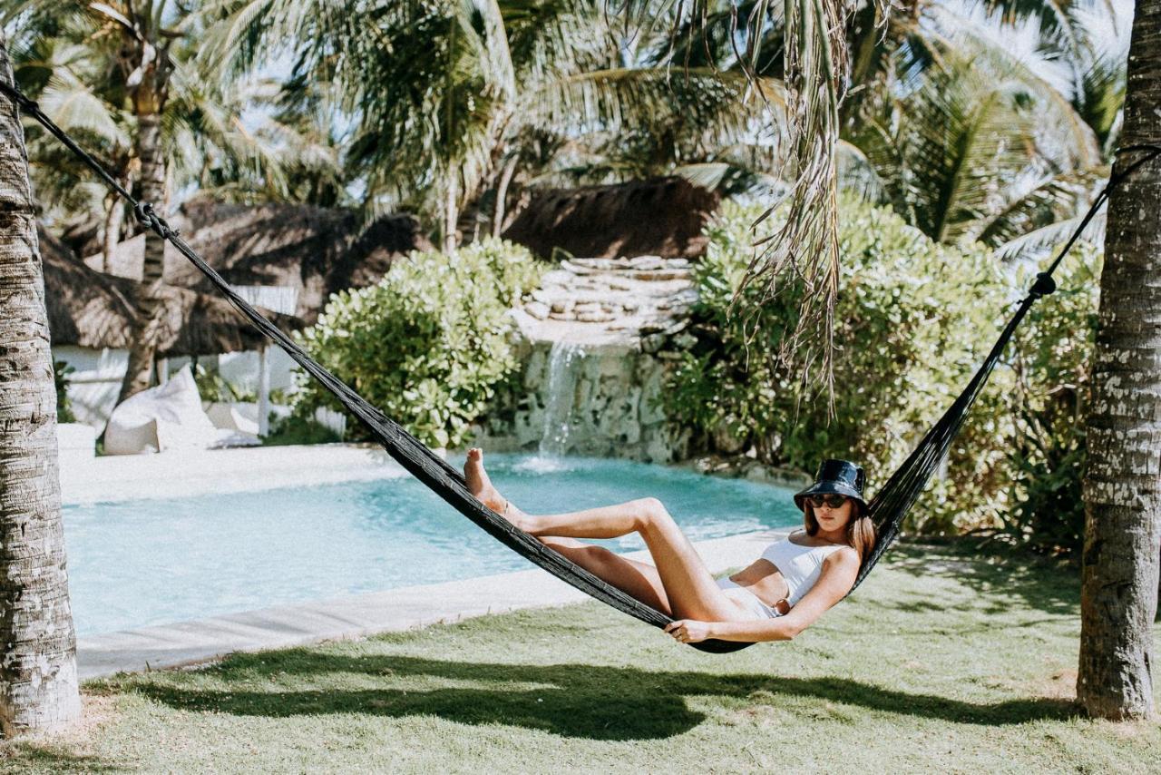 Hotel Coco Unlimited Tulum Zewnętrze zdjęcie