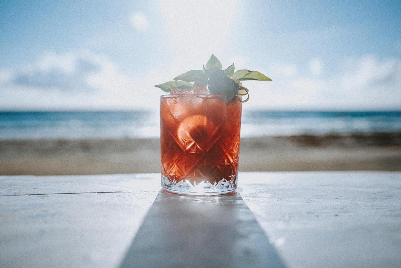 Hotel Coco Unlimited Tulum Zewnętrze zdjęcie