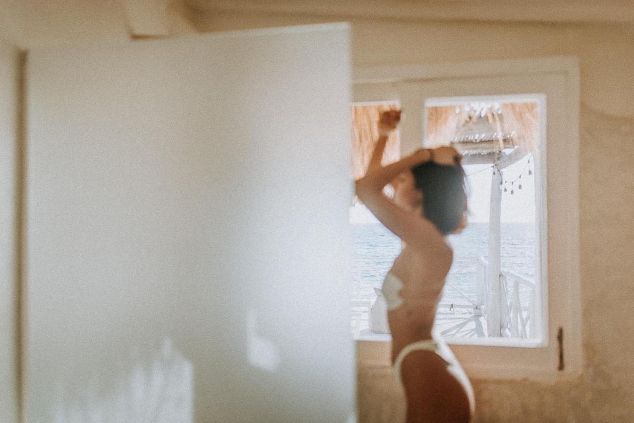 Hotel Coco Unlimited Tulum Zewnętrze zdjęcie