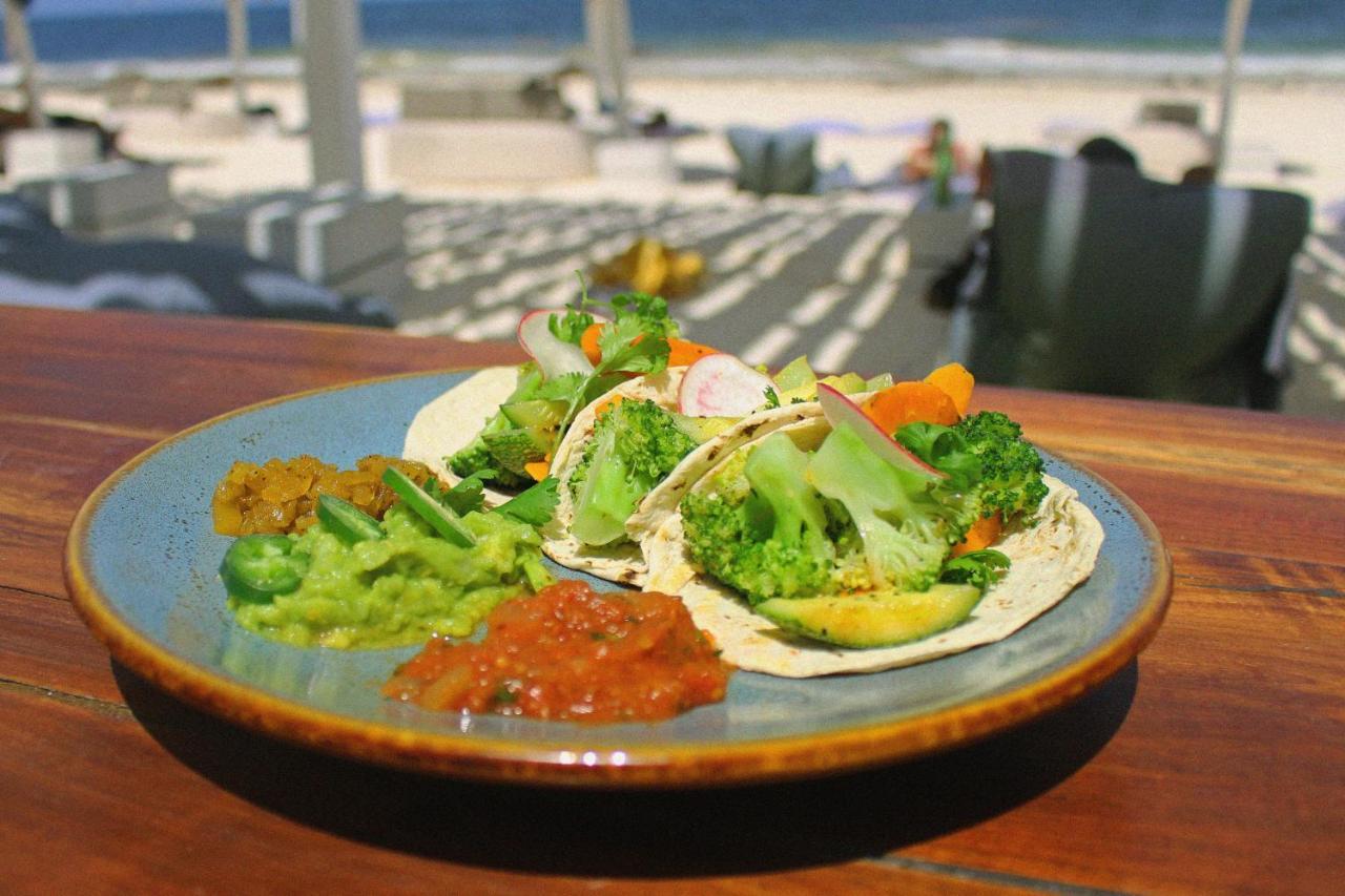 Hotel Coco Unlimited Tulum Zewnętrze zdjęcie